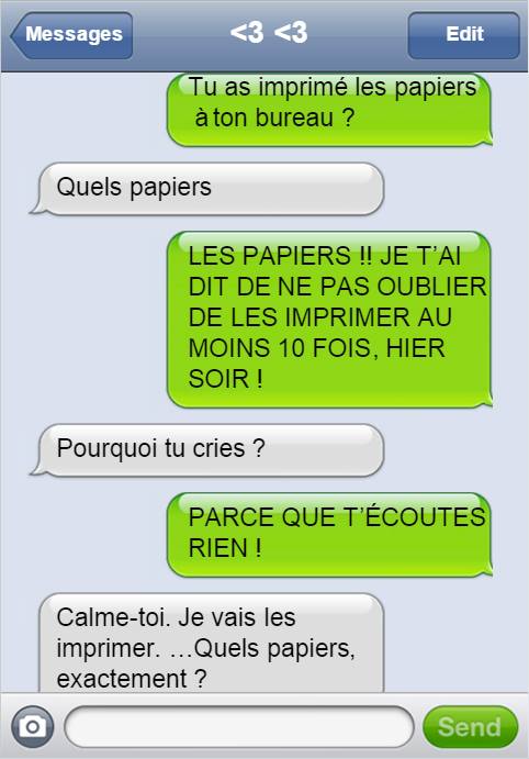 11 textos de couple  mourir de rire qui vont illuminer 