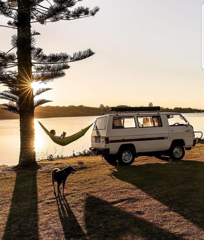 35 photos du compte Instagram « project.vanlife » qui vont vous donner envie de tout plaquer et d'acheter un van ! Par Clément P. 28