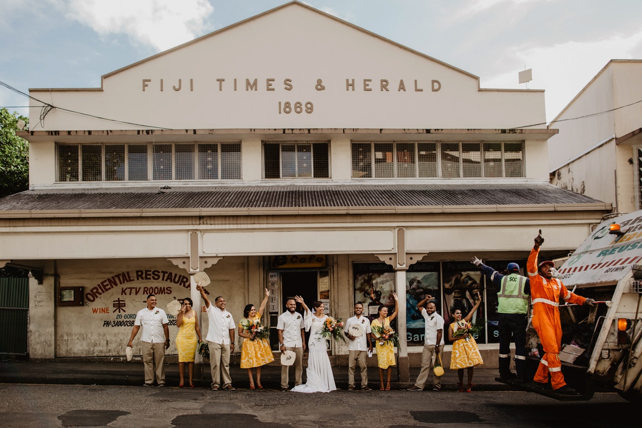 Ces 21 magnifiques photographies vont vous redonner goût au mariage !                         Best-of-wedding-2017-de1f824f9f