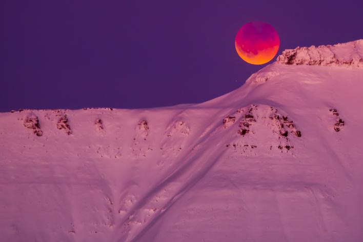 La Super Lune bleue de sang en photos : les plus beaux clichés d'un phénomène extraordinaire ! Par Hugo N. Norv%C3%A8ge%20-%20copyright%20EPA