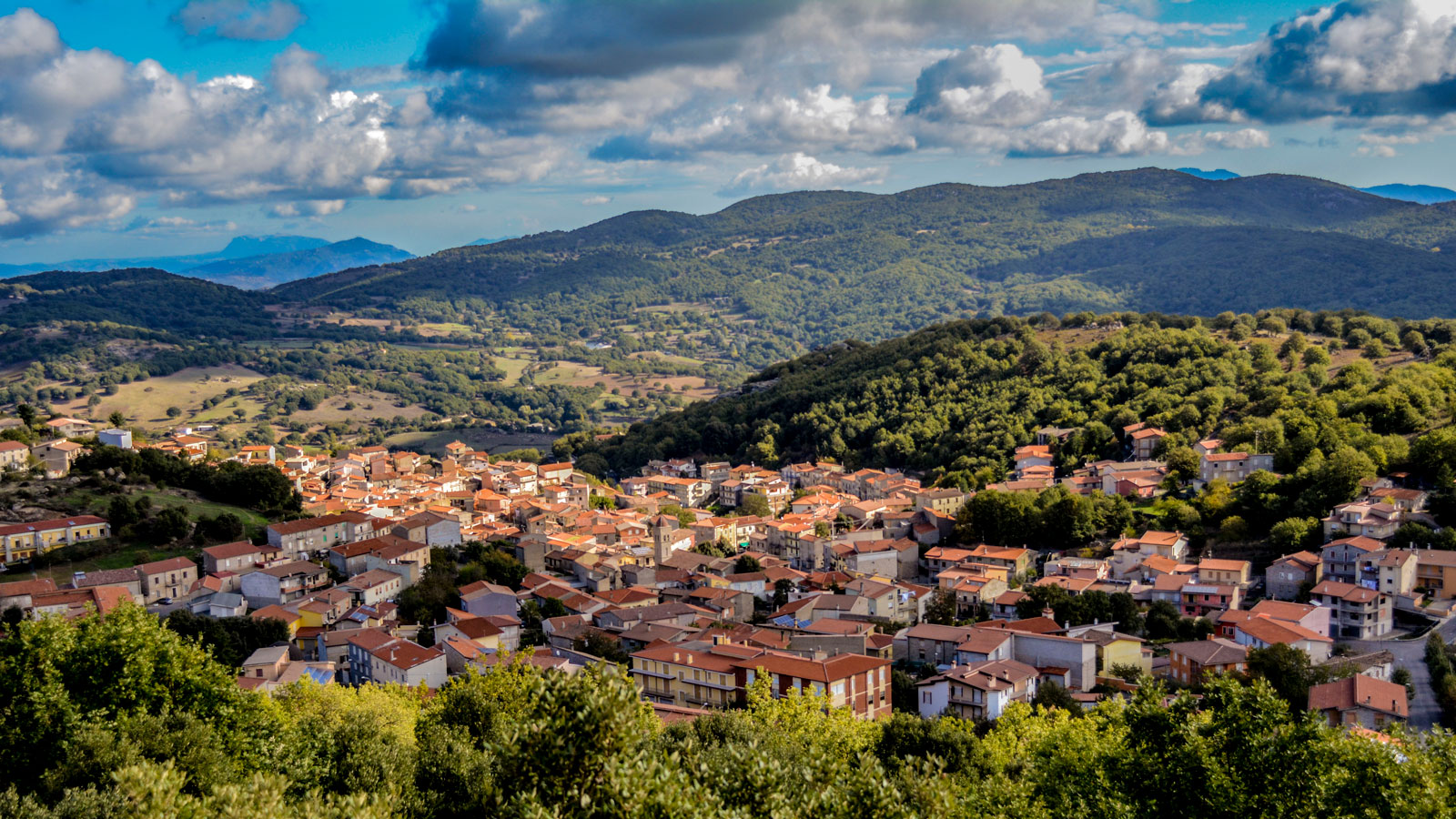 Italie : des maisons en pierre à 1 euro en vente dans un petit village de Sardaigne ! Par Clément P.                     Cnn