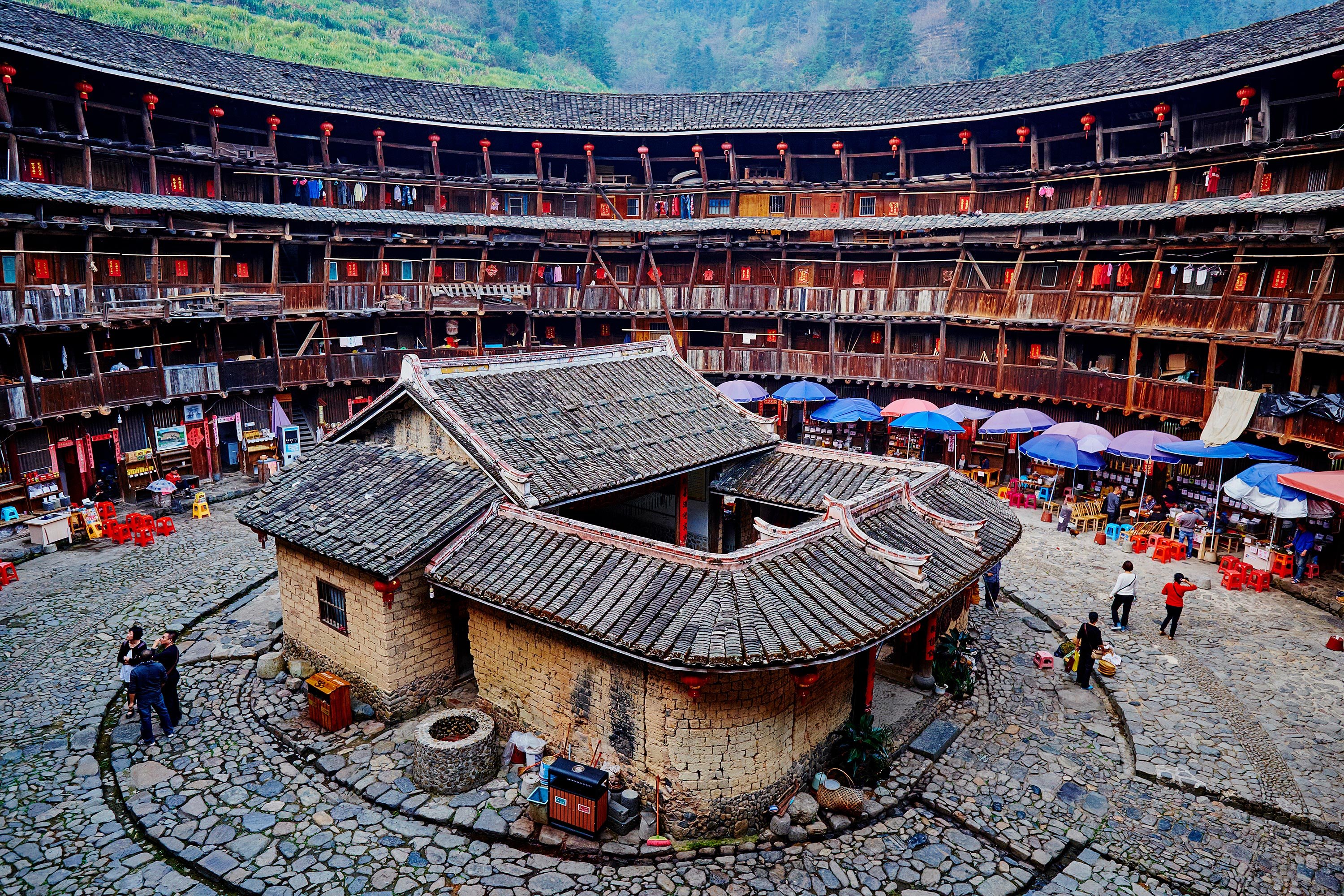 cultural heritage tourism in china