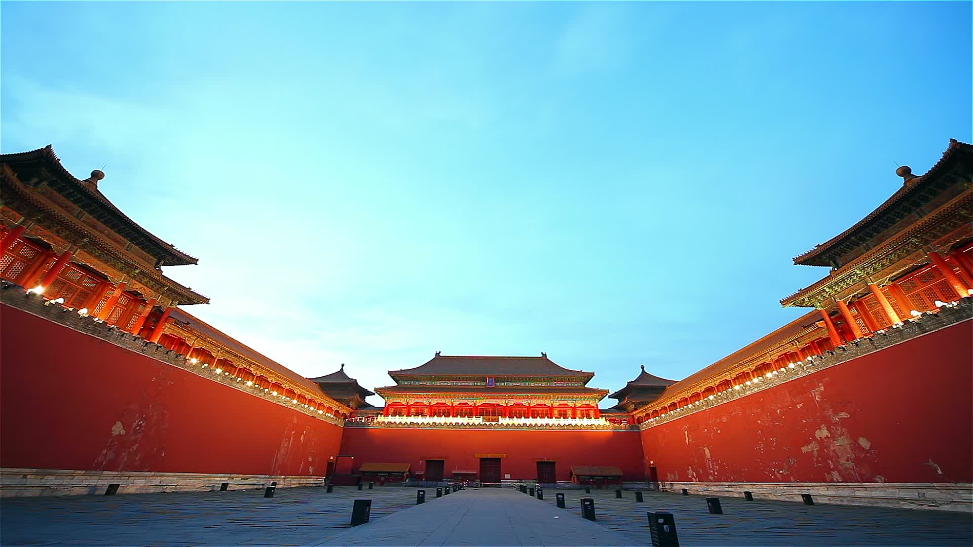 16 des plus beaux sites chinois inscrits au patrimoine mondial de l'UNESCO