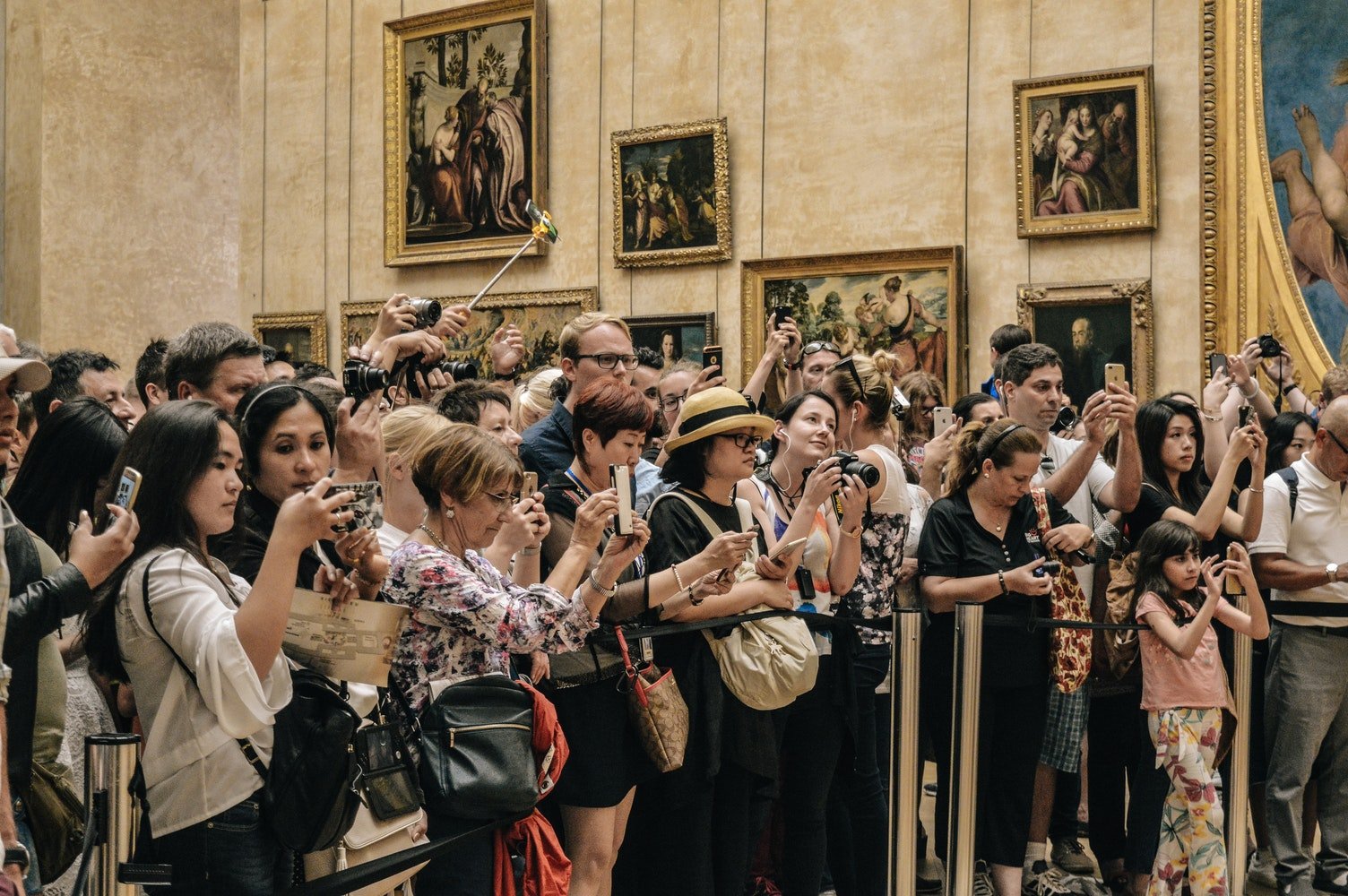 10 secrets particulièrement étonnants sur le Louvre ! Par Clément P. AliciaSteels