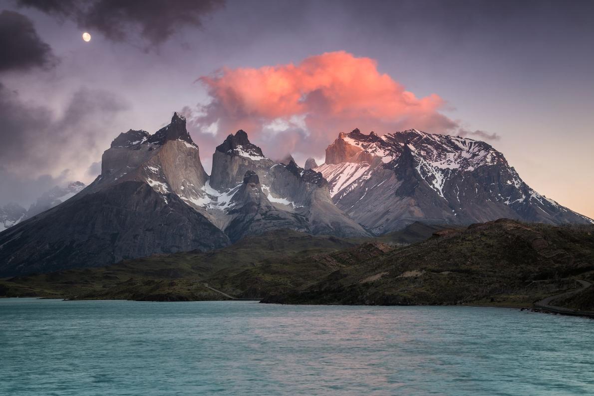  C'est de toute beauté : sites et lieux magnifiques de notre monde.  - Page 2 VictorLima