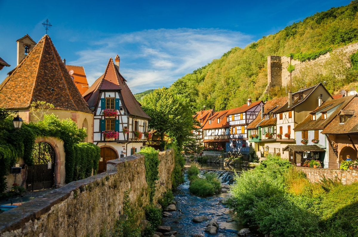 inn travel alsace