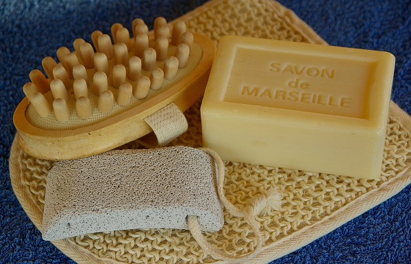 liquide vaisselle - savon de marseille