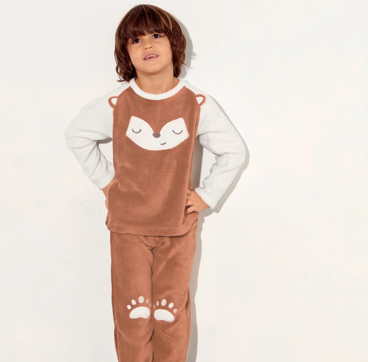 Pyjama enfant DODO