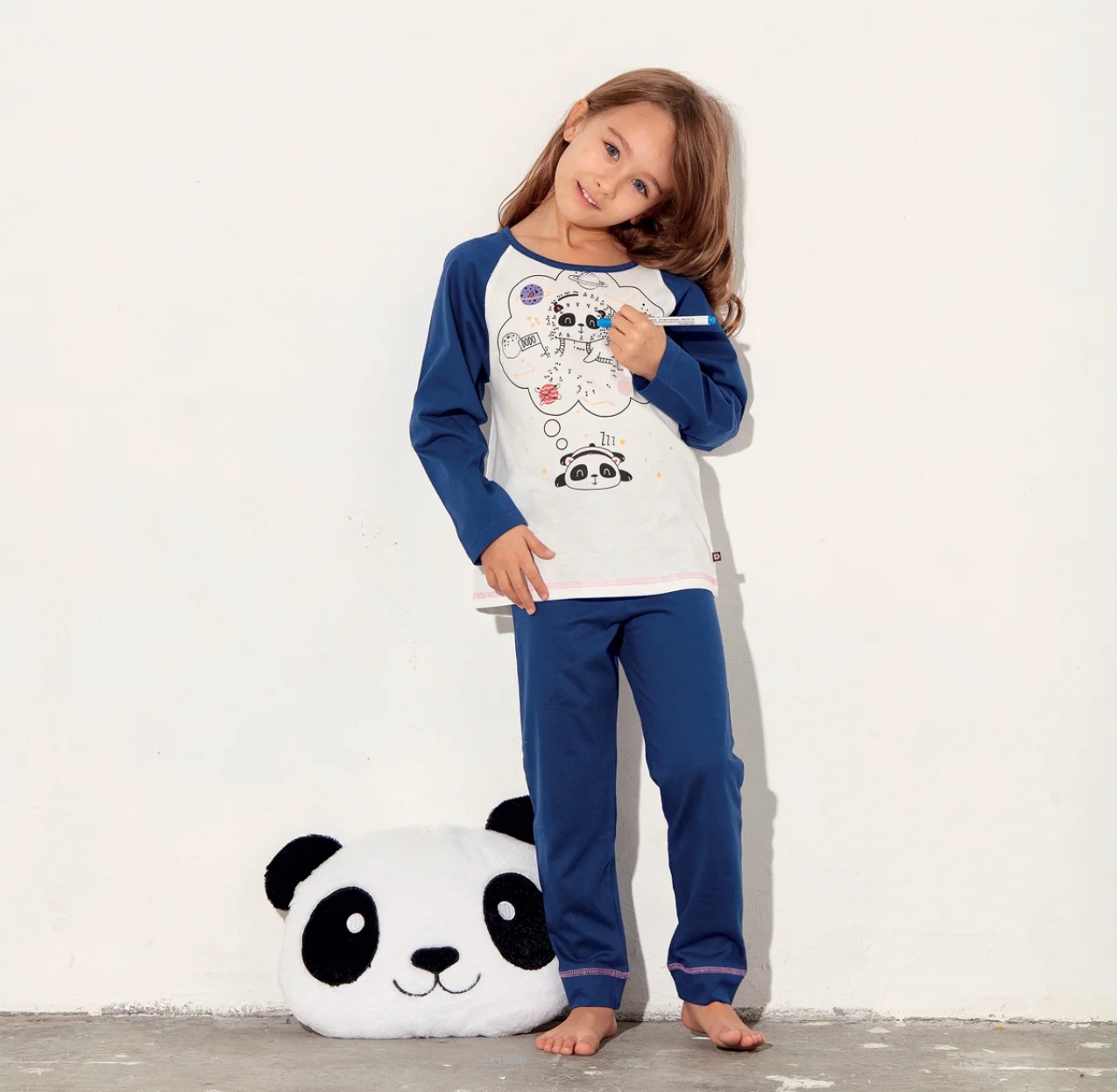 Pyjama enfant DODO