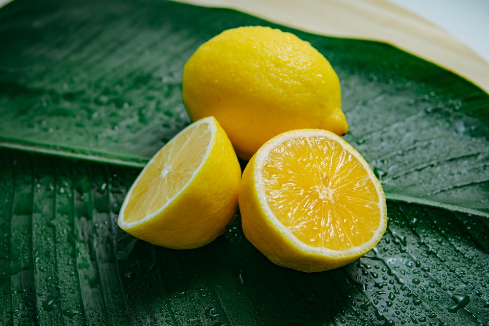 Citron vert, citron jaune : quel citron est meilleur pour la santé