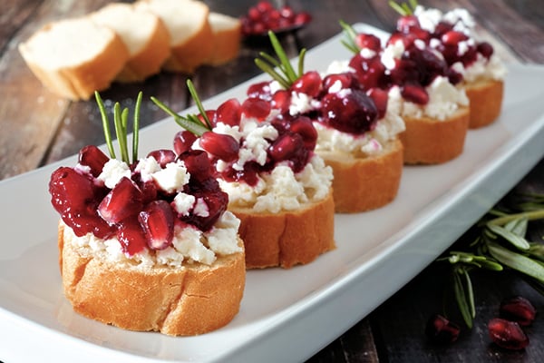 Célébrer simplement grâce aux planches apéro