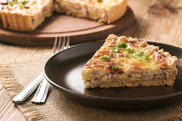 50 RECETTES DE QUICHES ET TARTES SALEES - Les petits plaisirs de doro