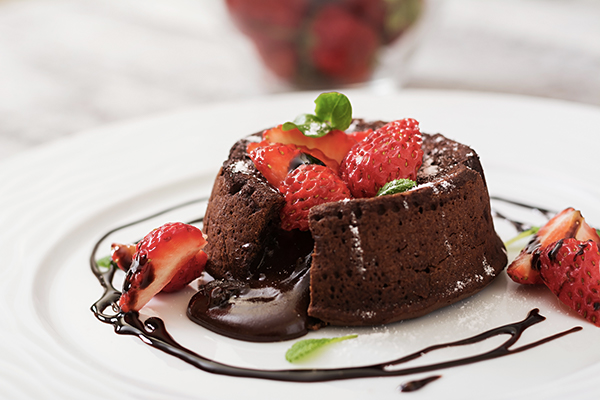 Recette 15 Idees De Desserts Delicieux Et Faciles Avec Des Fraises