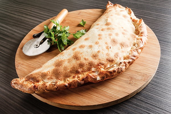 calzone