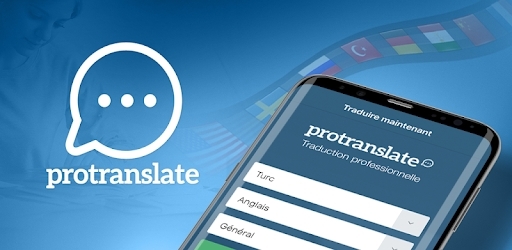 Protranslate.net - traducteur professionnel