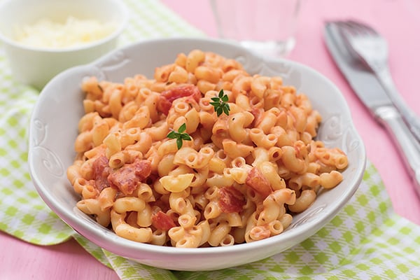 Une Semaine de Repas Équilibré - Plat et Recette, Recette