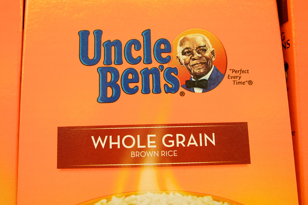 Accusé de racisme, le riz Uncle Ben's devient simplement le riz