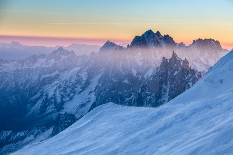 vacances -  15 sites naturels d'exception à découvrir lors de vos prochaines vacances en France Shutterstock_1041338275