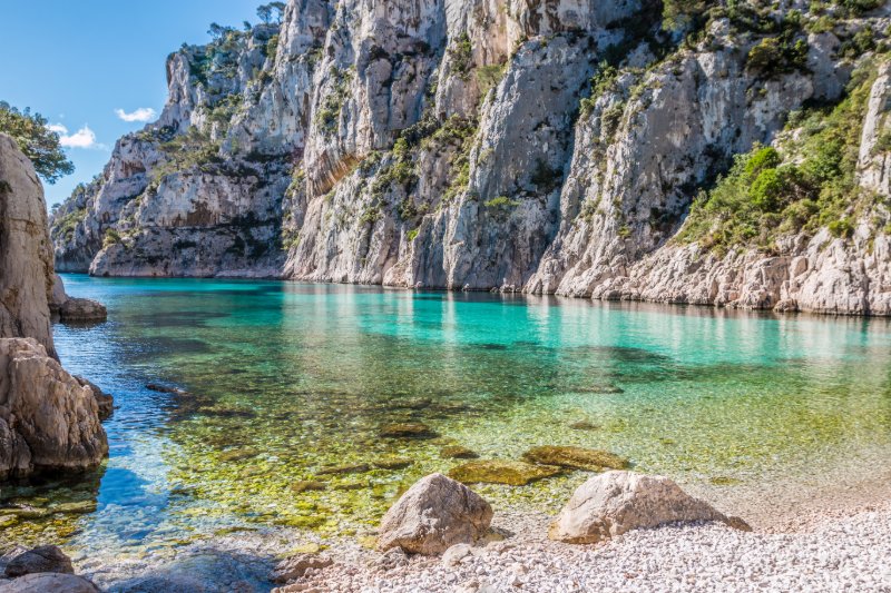 vacances -  15 sites naturels d'exception à découvrir lors de vos prochaines vacances en France Shutterstock_786349426