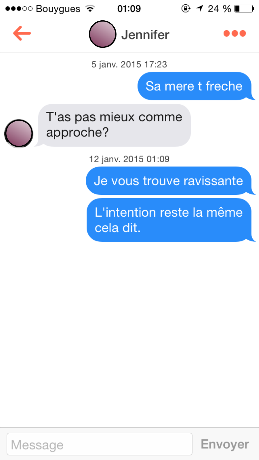 Les nouvelle site de rencontre meilleur