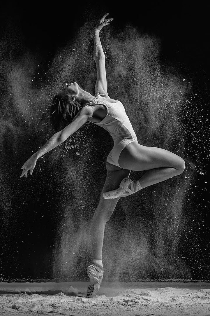 Ces Magnifiques Danseuses De Ballet Vont Vous éblouir Dans Ces 25 