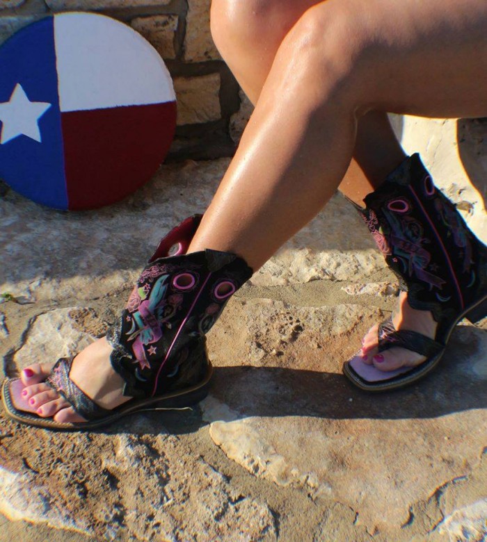 On a trouvé les pires chaussures de l