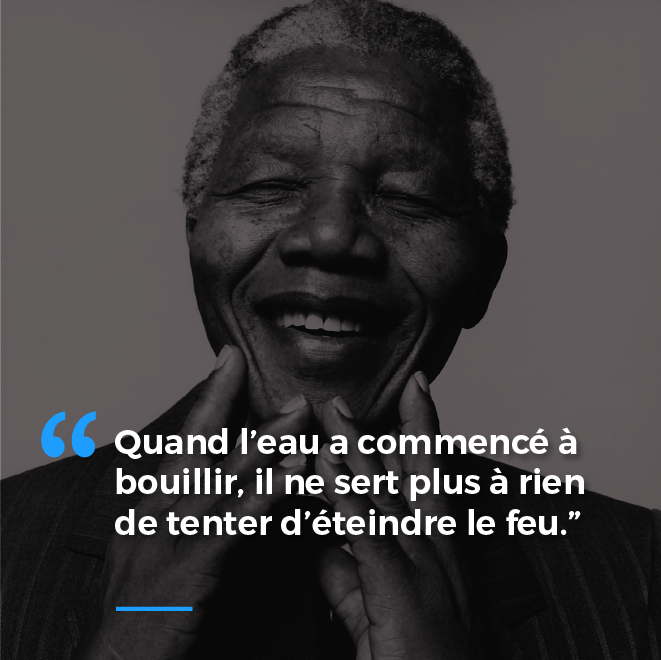 Invictus Nelson Mandela Quotes