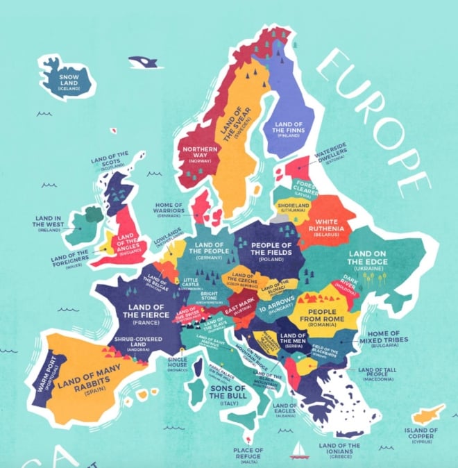 Carte Du Monde Avec Nom Des Pays Varios Cartas