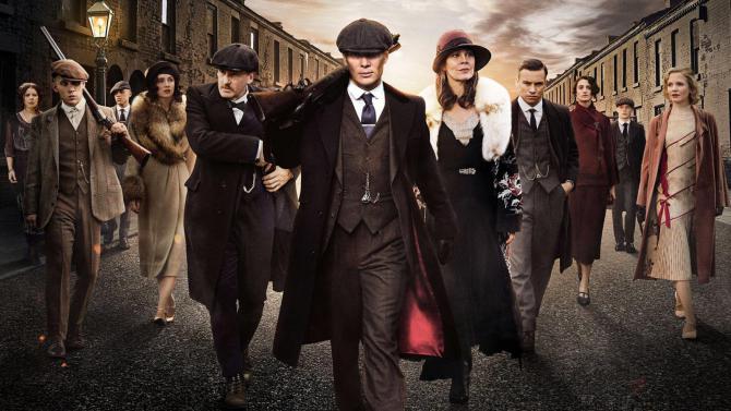 Peaky Blinders : comment s'habiller comme les héros de la série culte ? 