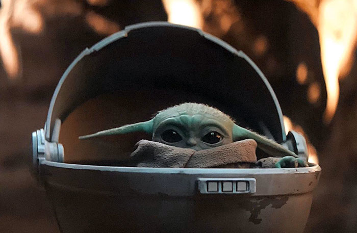 The Mandalorian»: Baby Yoda n'est pas le vrai nom du personnage «Star Wars»  - Soirmag