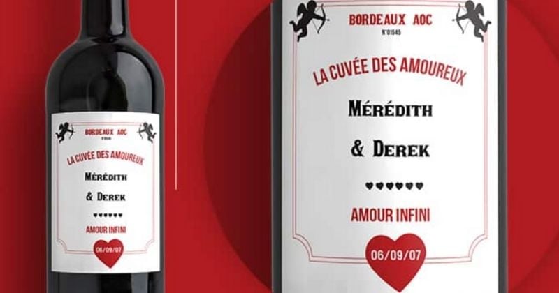 Couple : 14 idées de cadeaux originaux à offrir à son amoureux