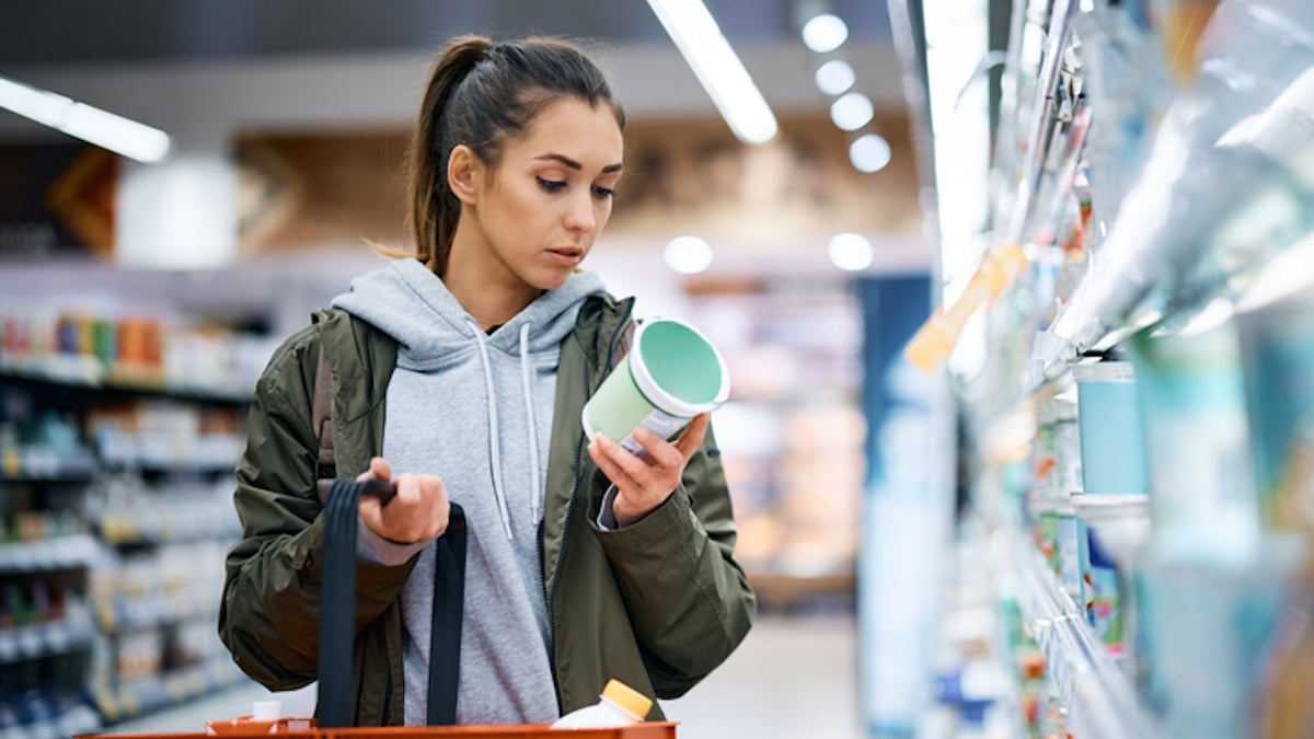 Voici la région où faire vos courses vous coûte le plus cher