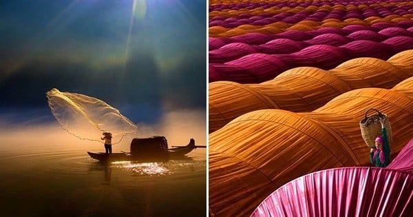 Ces superbes photographies du monde, récompensées par le « Siena International Photo Awards », vont vous mettre une vraie claque !