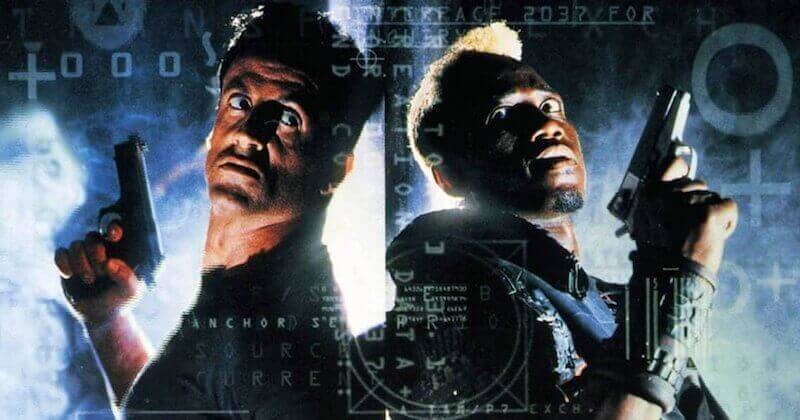 « Demolition Man » : une suite en préparation, selon Sylvester Stallone a.k.a John Spartan