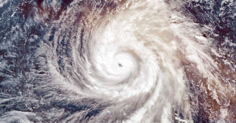Un cyclone tropical anormal menace-t-il la France et l'Espagne comme le prétend un météorologue espagnol ?