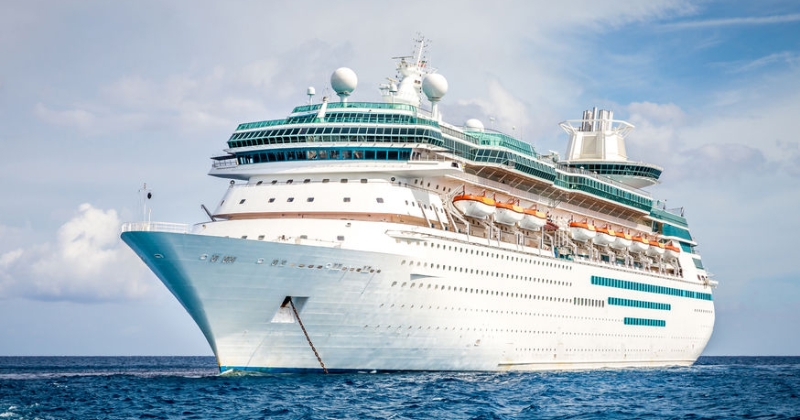 4 destinos ideales para un crucero