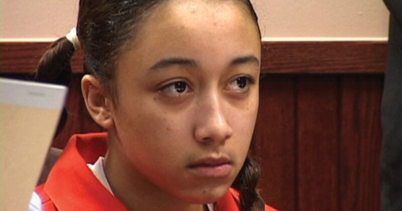 Cyntoia Brown, l'affaire d'une esclave sexuelle, condamnée à perpétuité pour s'être défendue, qui émeut l'Amérique