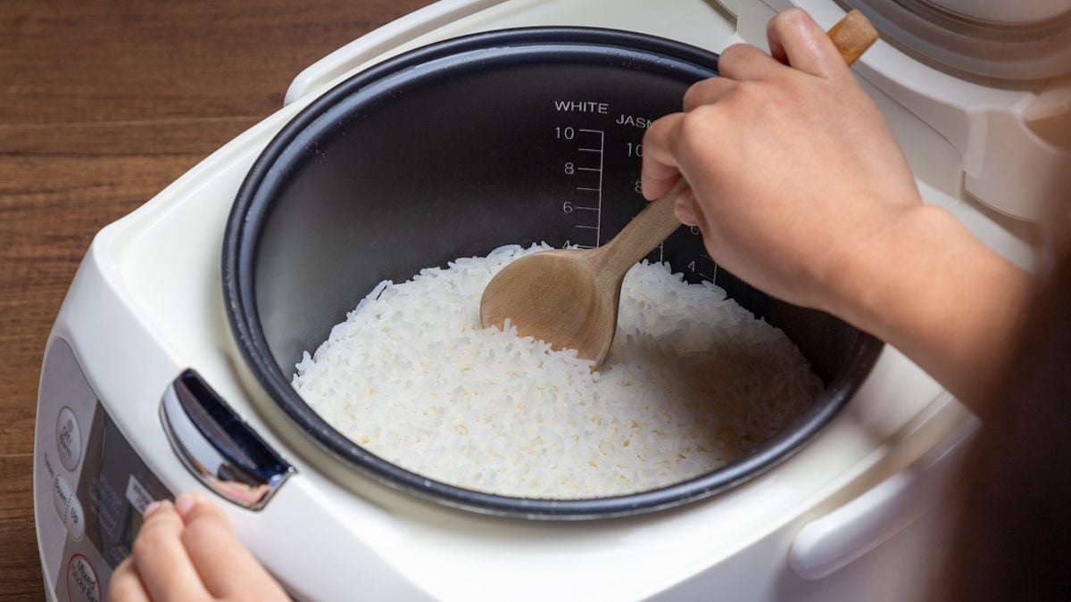 Peu de gens savent qu'assaisonner votre riz avec cet ingrédient est l'astuce parfaite pour rester en bonne santé 