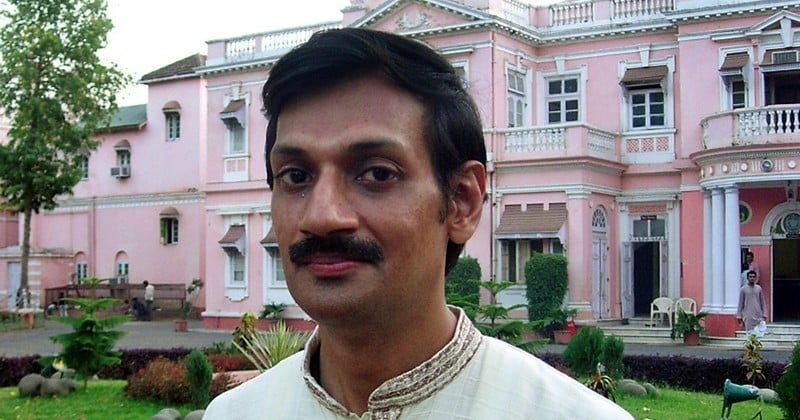 Premier prince ouvertement homosexuel, il ouvre son palais en Inde aux membres de la communauté LGBT pour les protéger