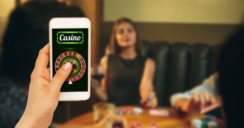 Quels sont les critères de choix d'un casino en ligne  ?