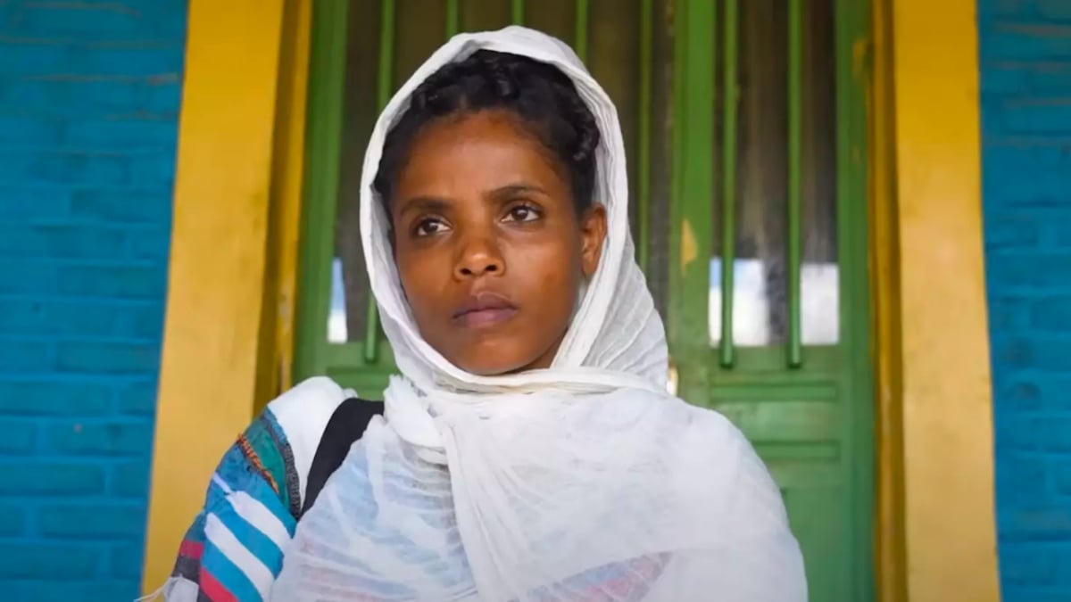 Aucune nourriture, ni boisson pendant 16 ans, le cas d'une femme éthiopienne en parfaite santé stupéfie les scientifiques	