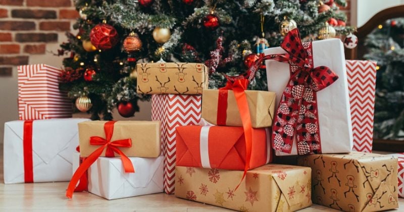 Pourquoi les Français seront nombreux à ne pas faire de cadeaux à leurs proches à Noël 