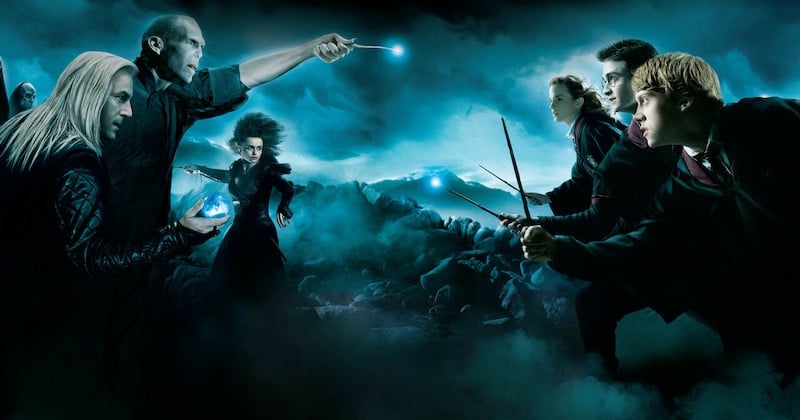Quiz Harry Potter : Pourrais-tu intégrer l'Ordre du Phénix ?