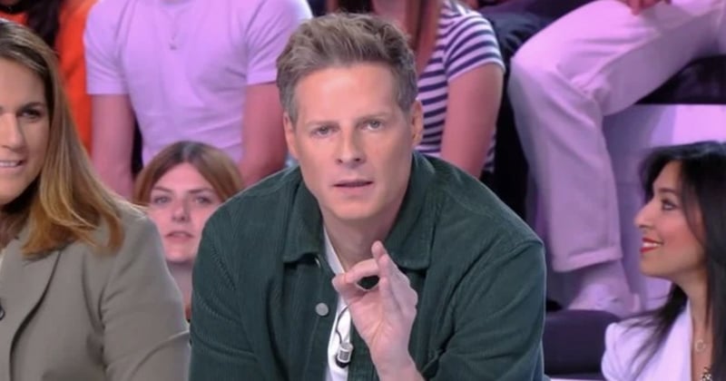 Matthieu Delormeau : «il avait l'un des plus gros salaires de TPMP !» Combien gagnait-il ?