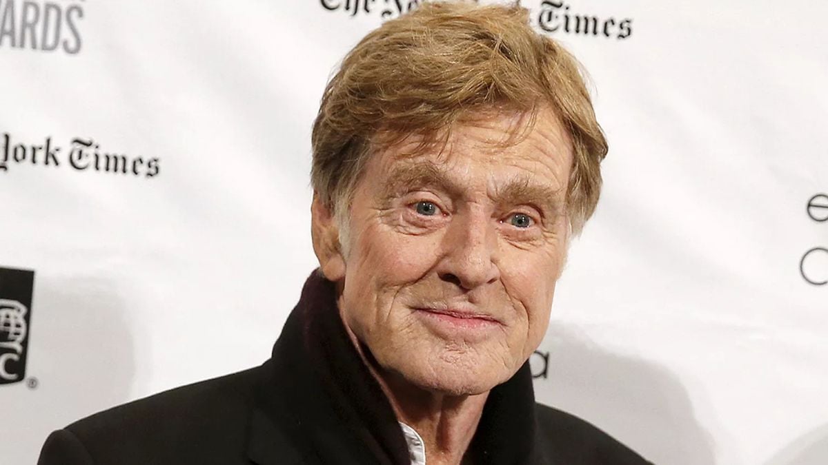 L'acteur et réalisateur Robert Redford, monstre sacré d'Hollywood, est mort à l'âge de 89 ans