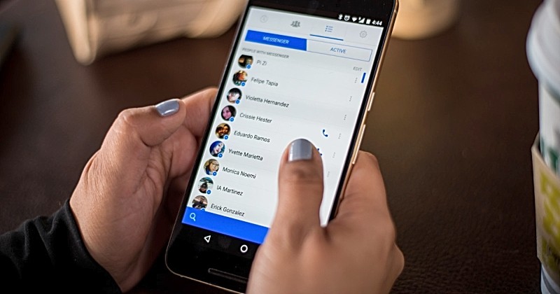 Facebook / Instagram : une panne internationale empêche les utilisateurs d'envoyer et de recevoir des messages