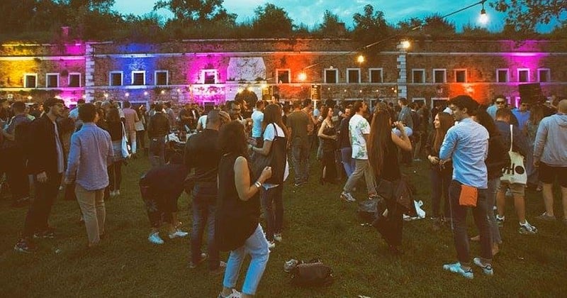 Le « More Festival », le plan parfait pour faire la fête et voyager en même temps