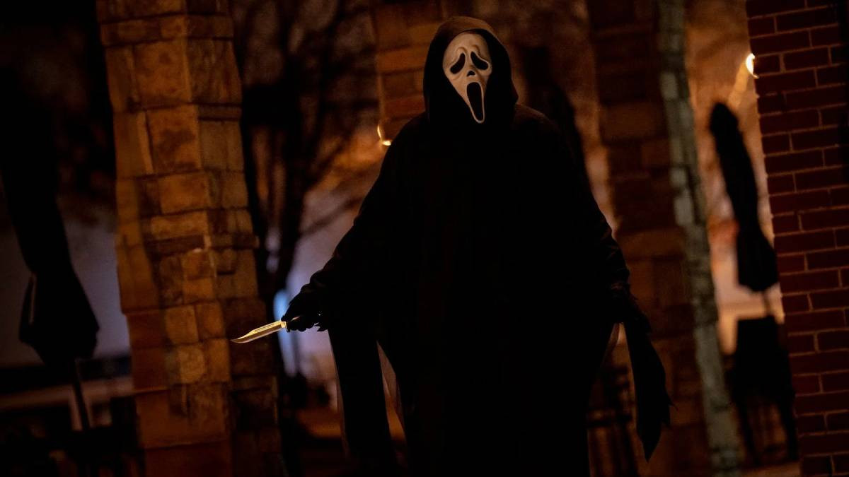 Tremblez devant Scream 7, le grand retour aux sources de la saga d’horreur culte au cinéma
