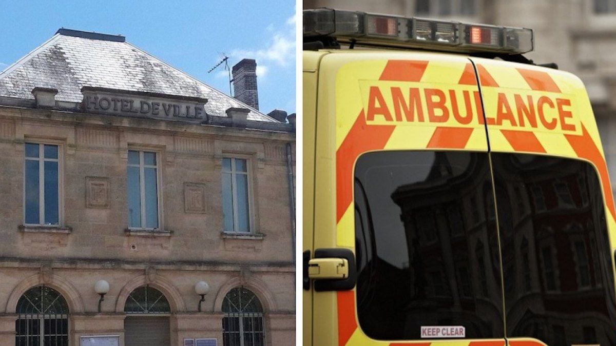 Il se fait poignarder à mort... pour avoir demandé à ses voisins de faire moins de bruit