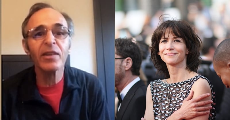 Sophie Marceau et Jean-Jacques Goldman sont les personnalités préférées des Français en 2020